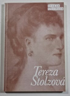 Tereza Stolzová