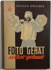 Fotogerät selbst gebaut - 