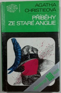 Příběhy ze staré Anglie