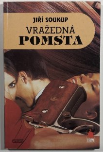 Vražedná pomsta