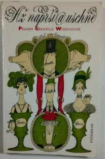 Až naprší a uschne