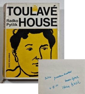 Toulavé house