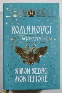 Romanovci 1613-1918