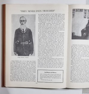 Pictorial History of the Wild West