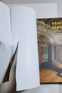 Hrady zámky a další památky ve správě Národního památkového ústavu