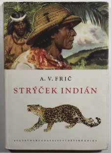 Strýček Indián