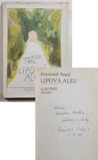 Lipová alej
