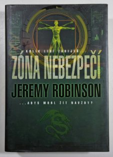 Zóna nebezpečí
