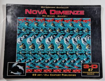 Nová dimenze