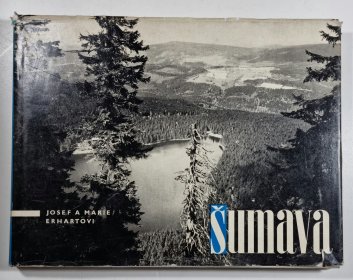 Šumava