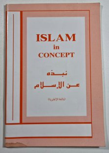 Islam in concept