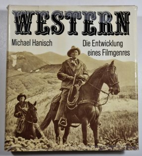 Western - Die Entwicklung eines Filmgenres