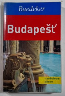 Budapešť 