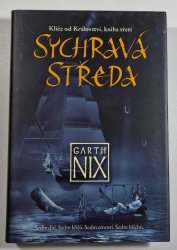 Sychravá Středa - Klíče od Království 3 - 