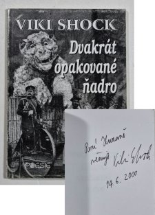 Dvakrát opakované ňadro