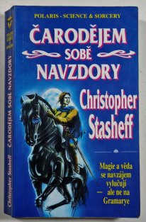 Čarodějem sobě navzdory