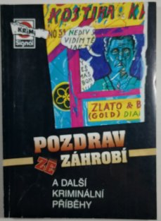 Pozdrav ze záhrobí