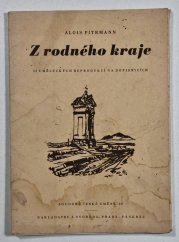 Z rodného kraje - 