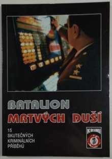 Batalion mrtvých duší
