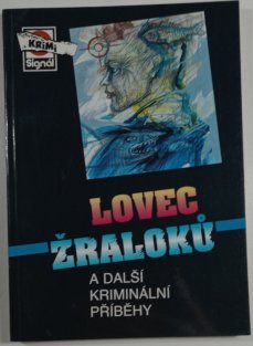 Lovec žraloků