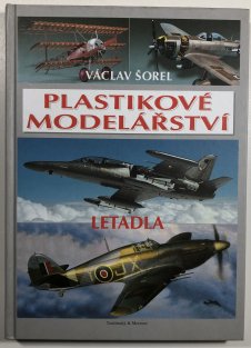 Plastikové modelářství - Letadla