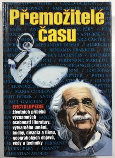 Přemožitelé času