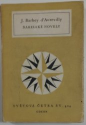 Ďábelské novely - 