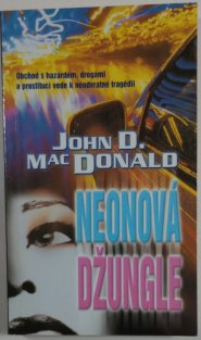 Neonová džungle
