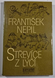 Střevíce z lýčí