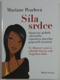 Síla srdce