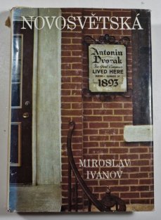 Novosvětská