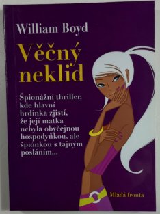 Věčný neklid