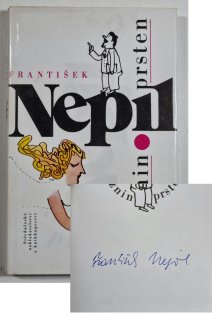 Kněžnin prsten