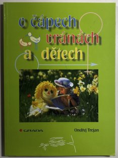 O čápech, vranách a dětech