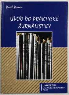 Úvod do praktické žurnalistiky