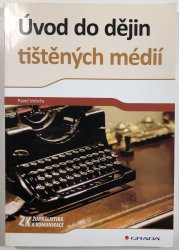 Úvod do dějin tištěných médií - 