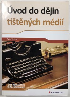 Úvod do dějin tištěných médií