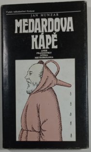 Medardova kápě