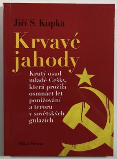 Krvavé jahody 