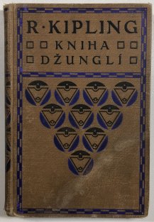 První kniha džunglí