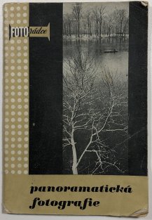 Panoramatická fotografie