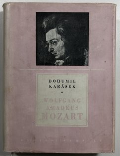 Wolfgang Amadeus Mozart 