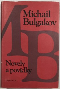 Novely a povídky