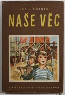 Naše věc