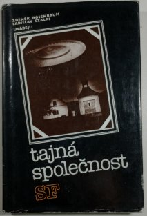 Tajná společnost SF