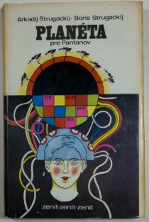 Planéta pre Panťanov  /slovensky/