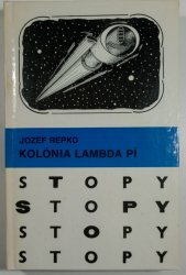 Kolönia Lambda Pí  /slovensky/ - 