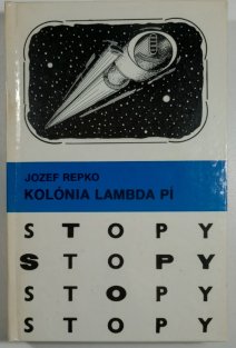 Kolönia Lambda Pí  /slovensky/
