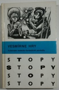 Vesmírne hry  /slovensky/ 