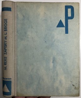 Zápisky Malta Lauridsa Briggeho